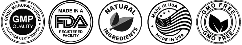 NeuroQuiet Scientifically Formulated