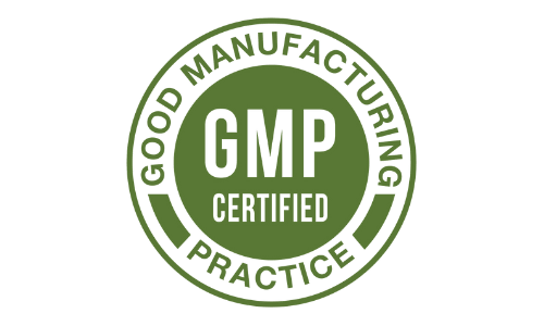 NeuroQuiet GMP