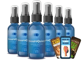 NeuroQuiet Home Page