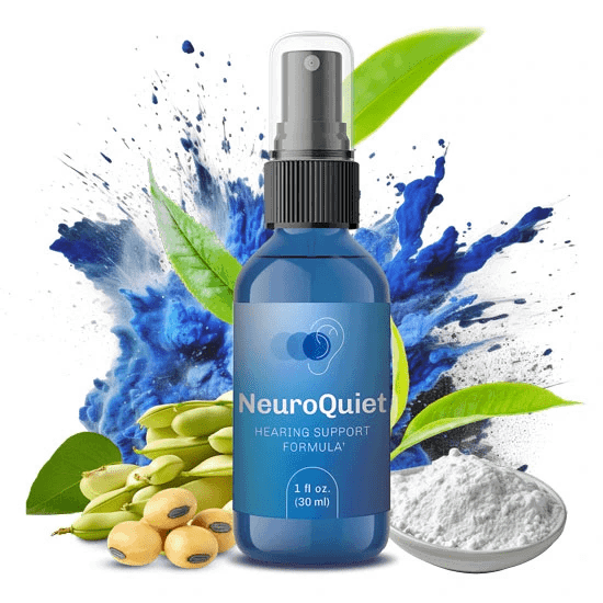 NeuroQuiet Home Page